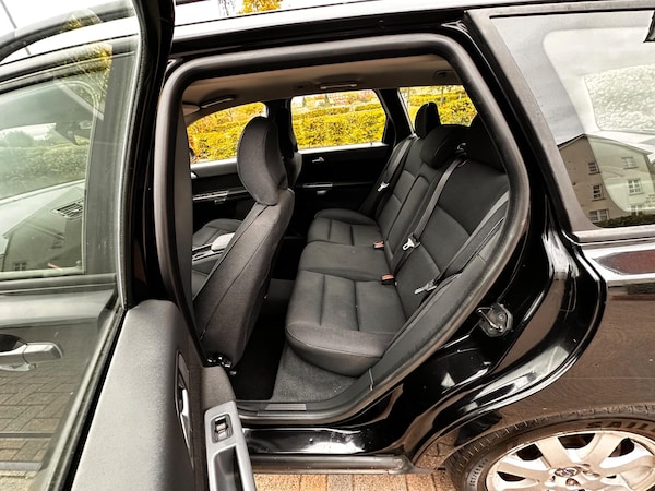 Used Volvo V50 2008 for sale - 76314290: Photo 72