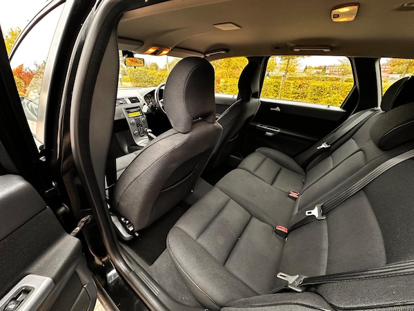 Used Volvo V50 2008 for sale - 76314290: Photo 73