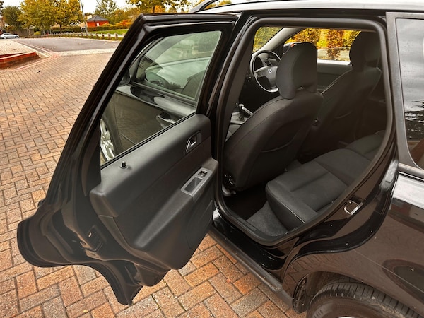 Used Volvo V50 2008 for sale - 76314290: Photo 75