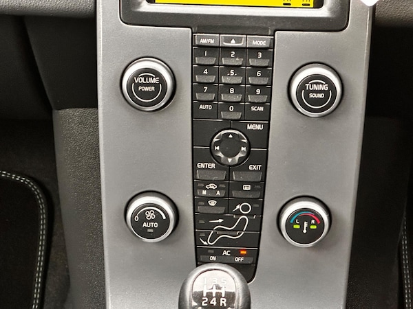 Used Volvo V50 2008 for sale - 76314290: Photo 89