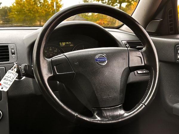 Used Volvo V50 2008 for sale - 76314290: Photo 91