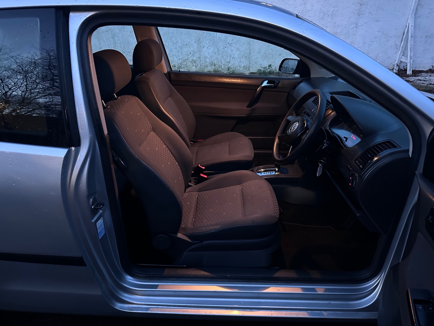 Used Volkswagen Polo 2005 for sale - 77474658: Photo 10