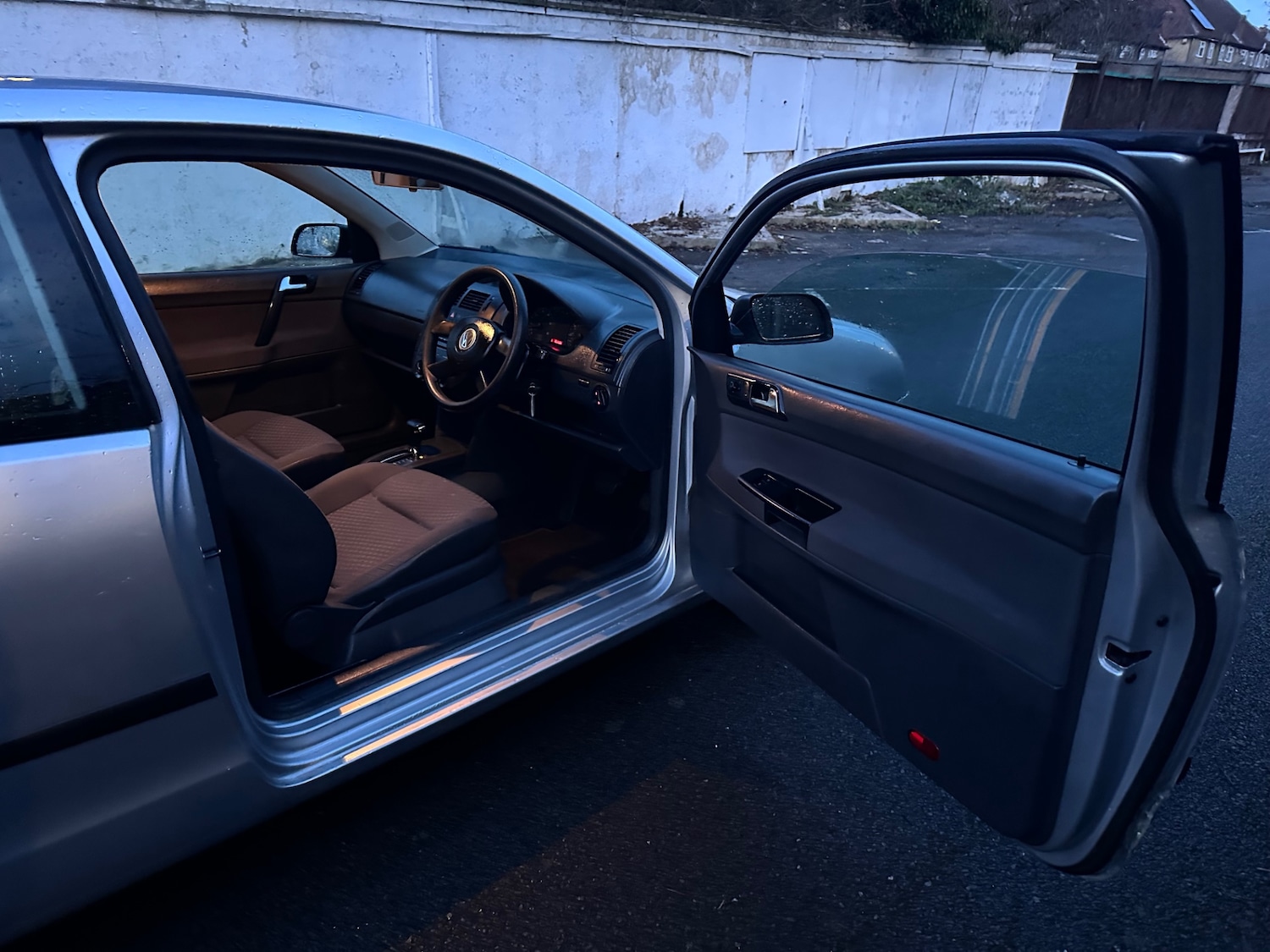 Used Volkswagen Polo 2005 for sale - 77474658: Photo 12