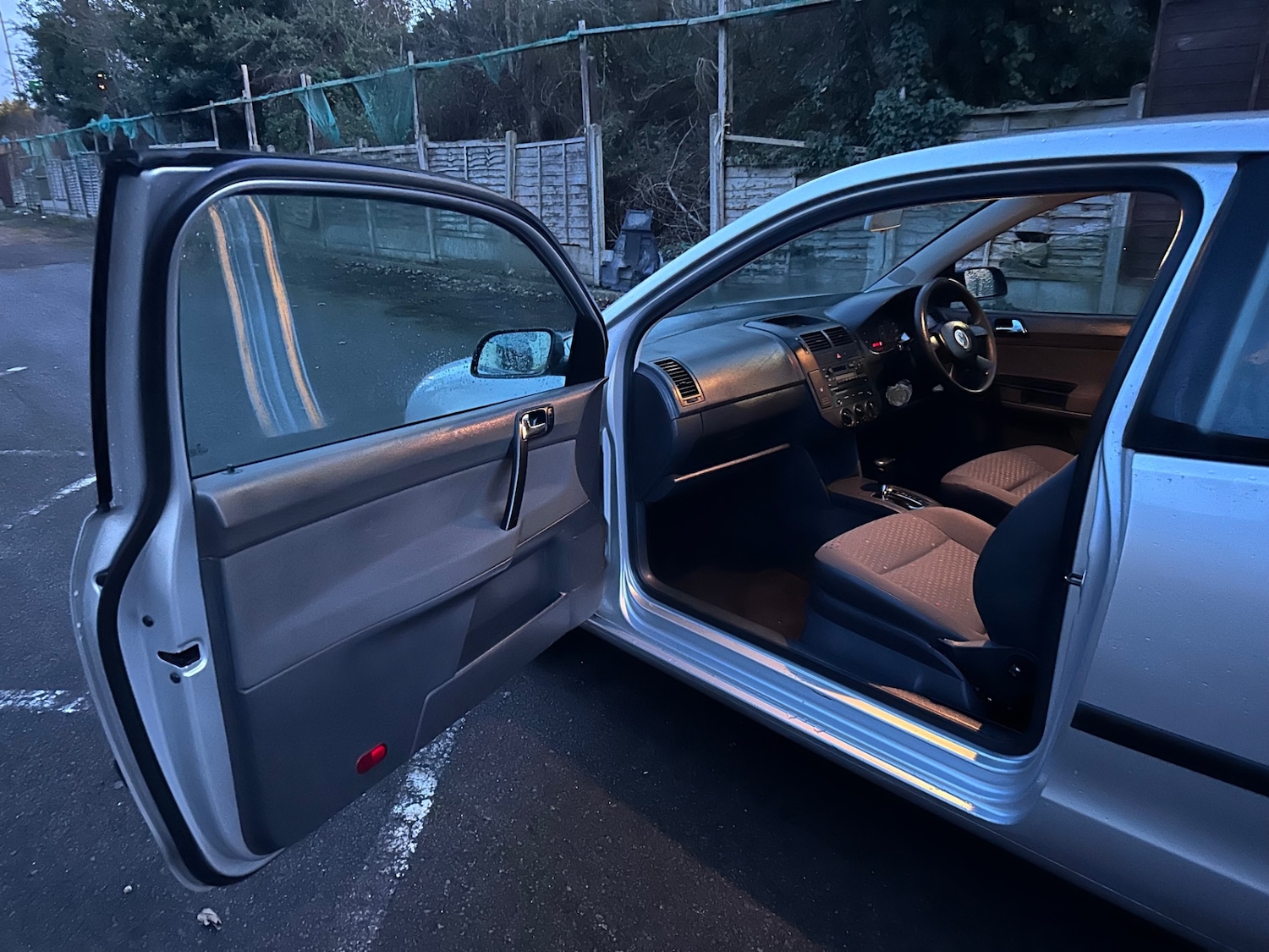 Used Volkswagen Polo 2005 for sale - 77474658: Photo 16