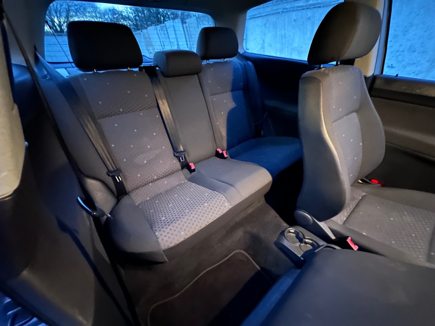 Used Volkswagen Polo 2005 for sale - 77474658: Photo 17