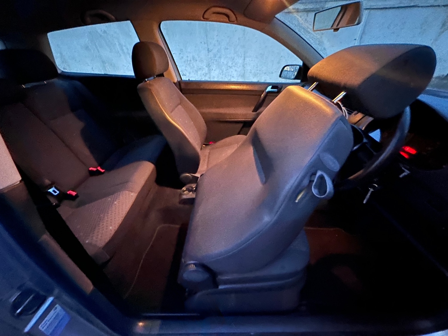 Used Volkswagen Polo 2005 for sale - 77474658: Photo 18