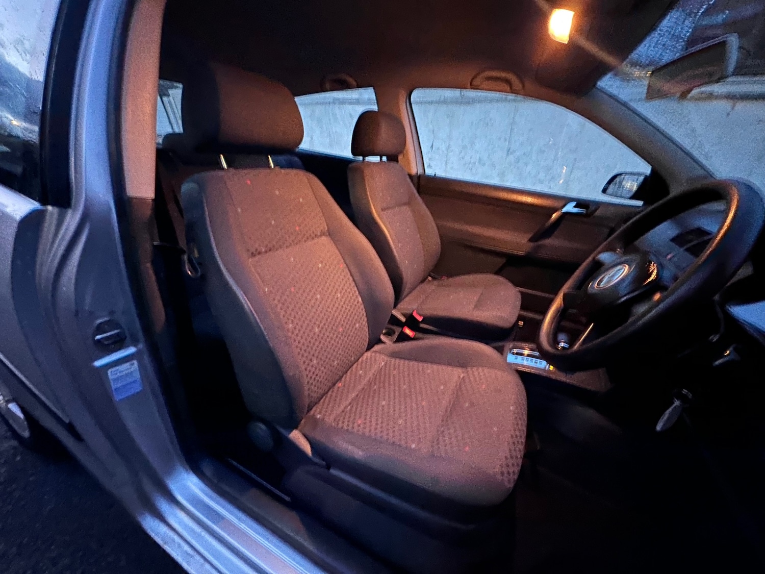 Used Volkswagen Polo 2005 for sale - 77474658: Photo 19