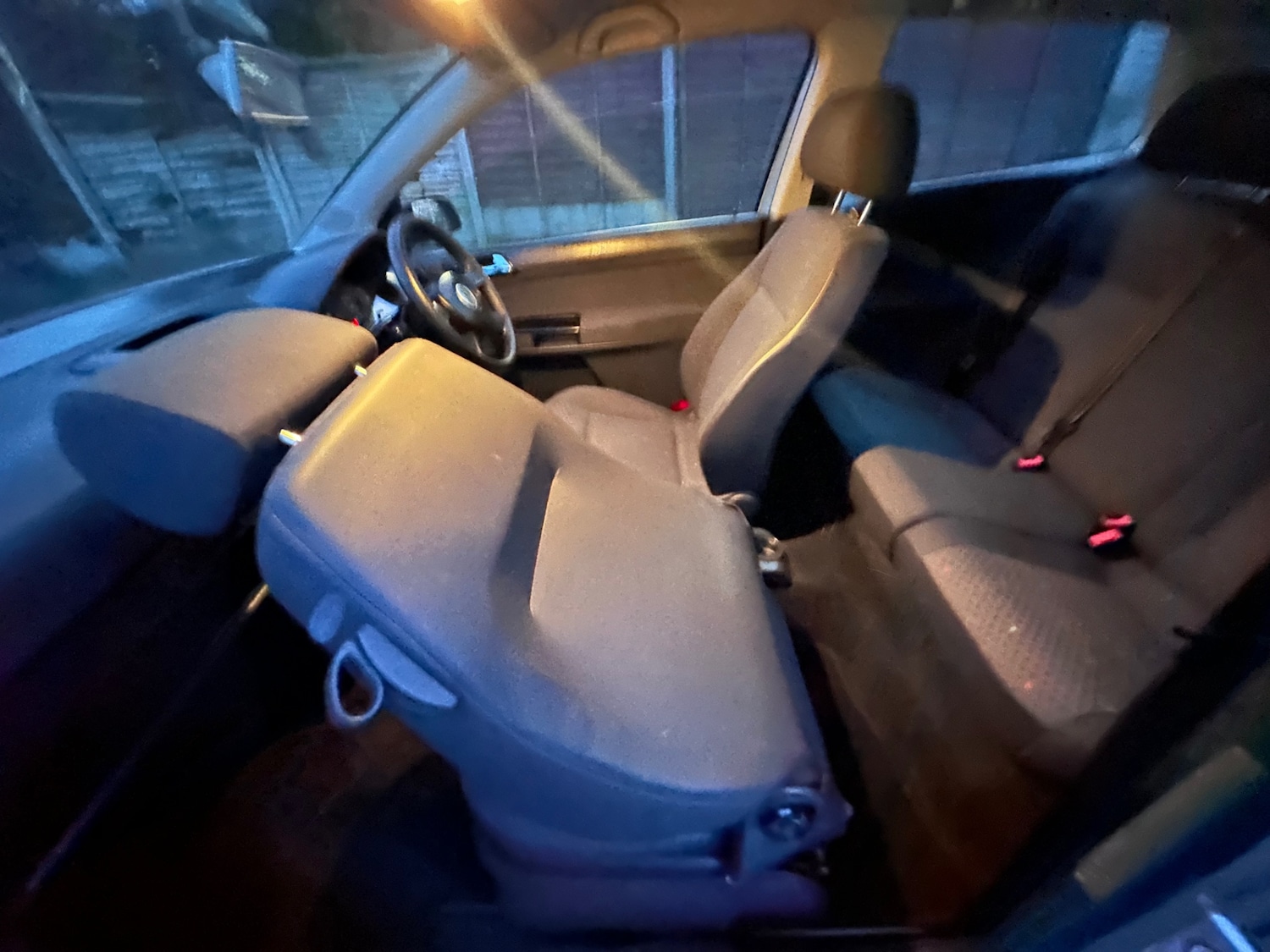 Used Volkswagen Polo 2005 for sale - 77474658: Photo 20