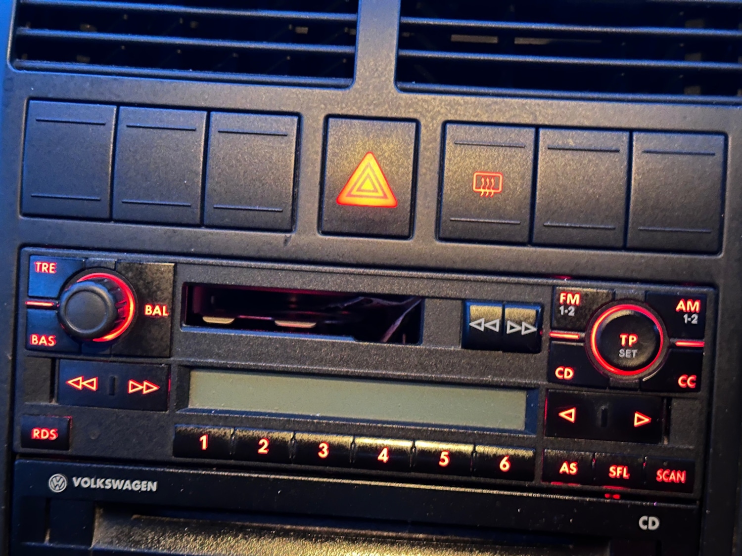 Used Volkswagen Polo 2005 for sale - 77474658: Photo 24