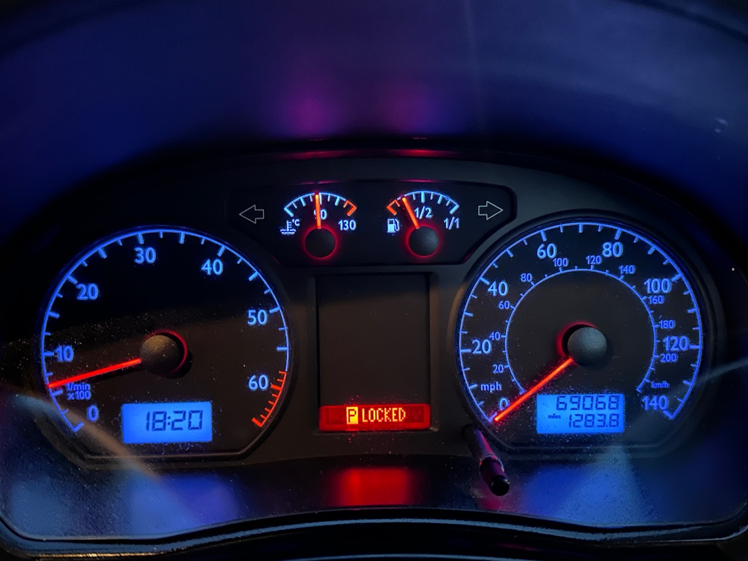 Used Volkswagen Polo 2005 for sale - 77474658: Photo 26