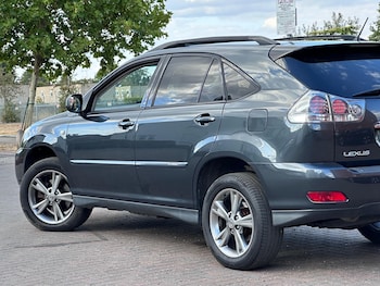 Used Lexus RX 2007 for sale - 79621742: Photo