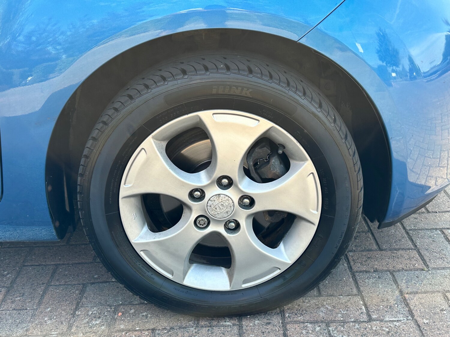 Used Kia Venga 2010 for sale - 77335699: Photo 44