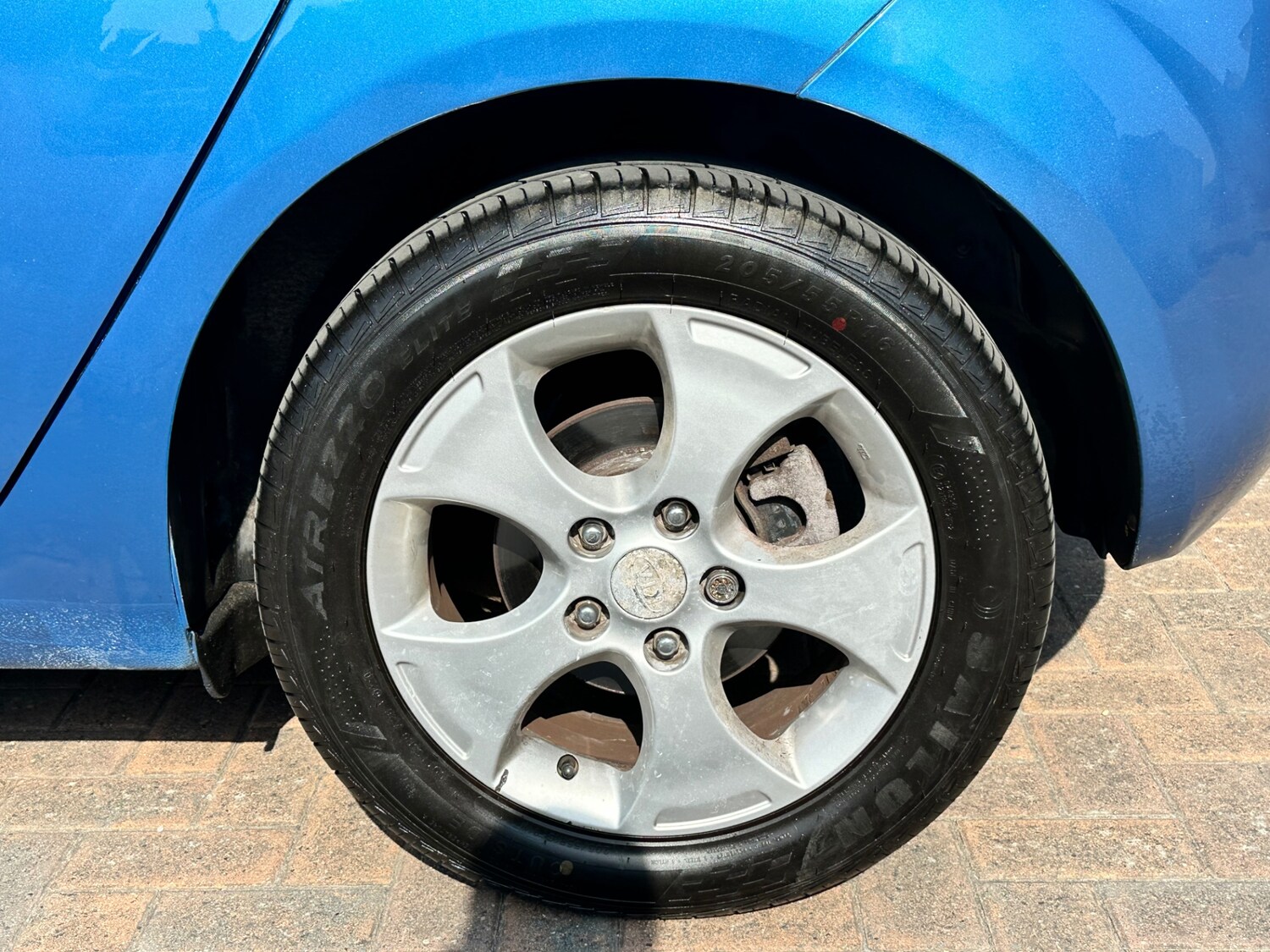 Used Kia Venga 2010 for sale - 77335699: Photo 55