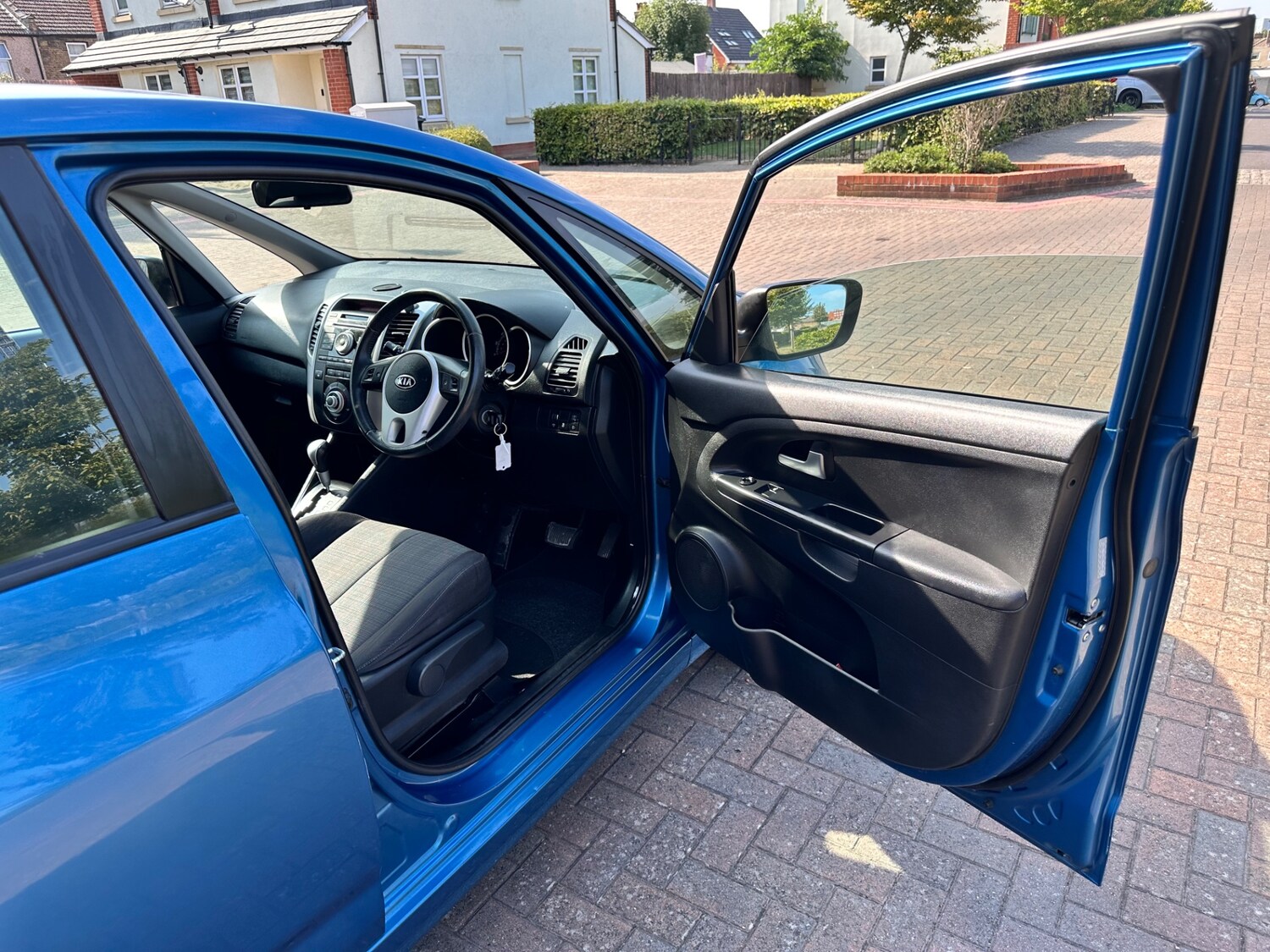 Used Kia Venga 2010 for sale - 77335699: Photo 58