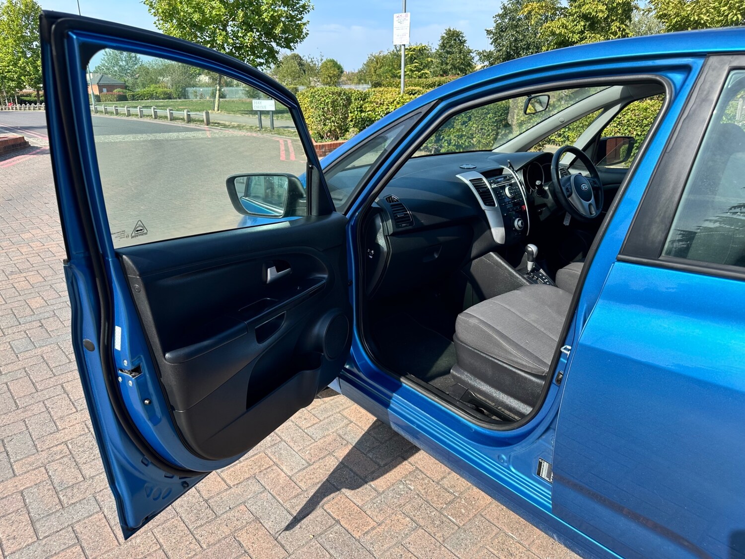 Used Kia Venga 2010 for sale - 77335699: Photo 68