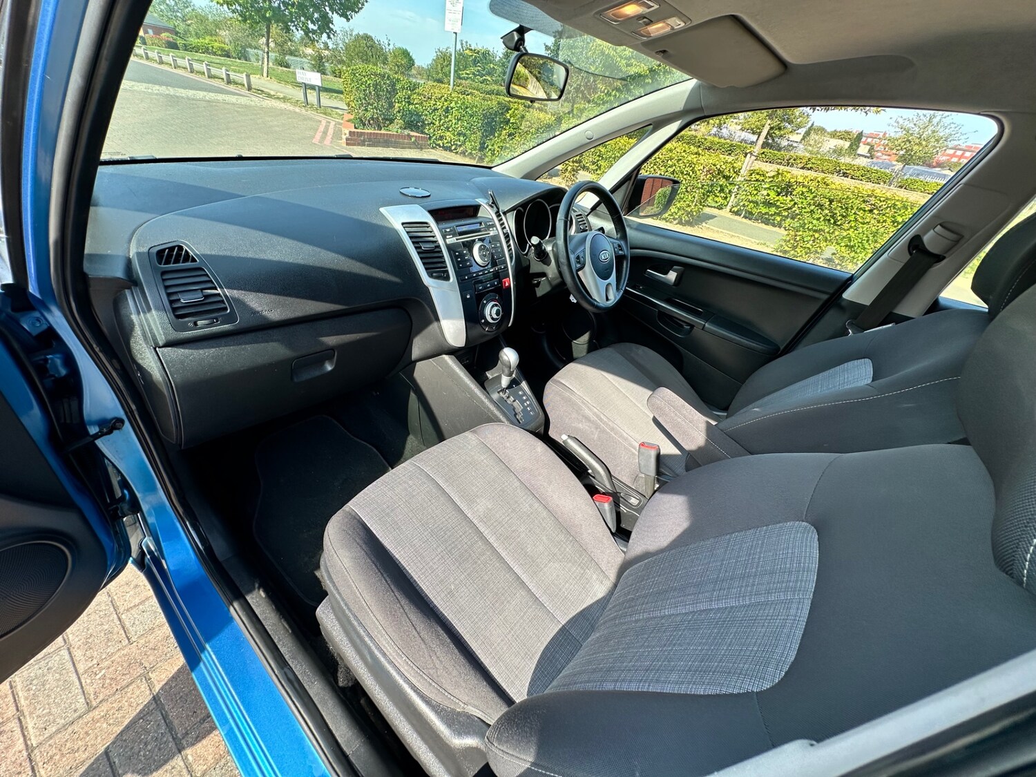 Used Kia Venga 2010 for sale - 77335699: Photo 76