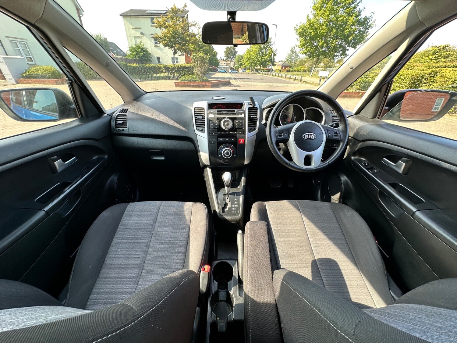 Used Kia Venga 2010 for sale - 77335699: Photo 78