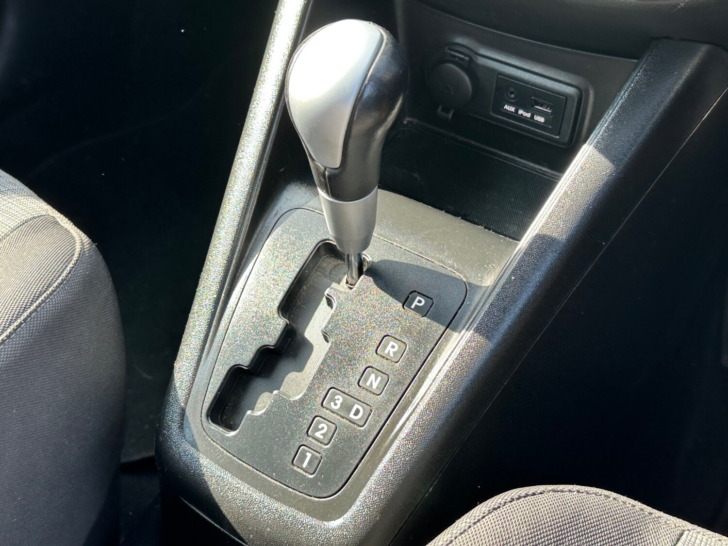 Used Kia Venga 2010 for sale - 77335699: Photo 86