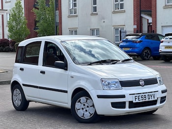 Used Fiat Panda 2009 for sale - 79132389: Photo