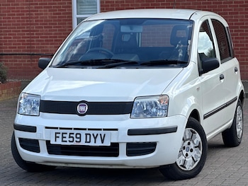 Used Fiat Panda 2009 for sale - 79132389: Photo