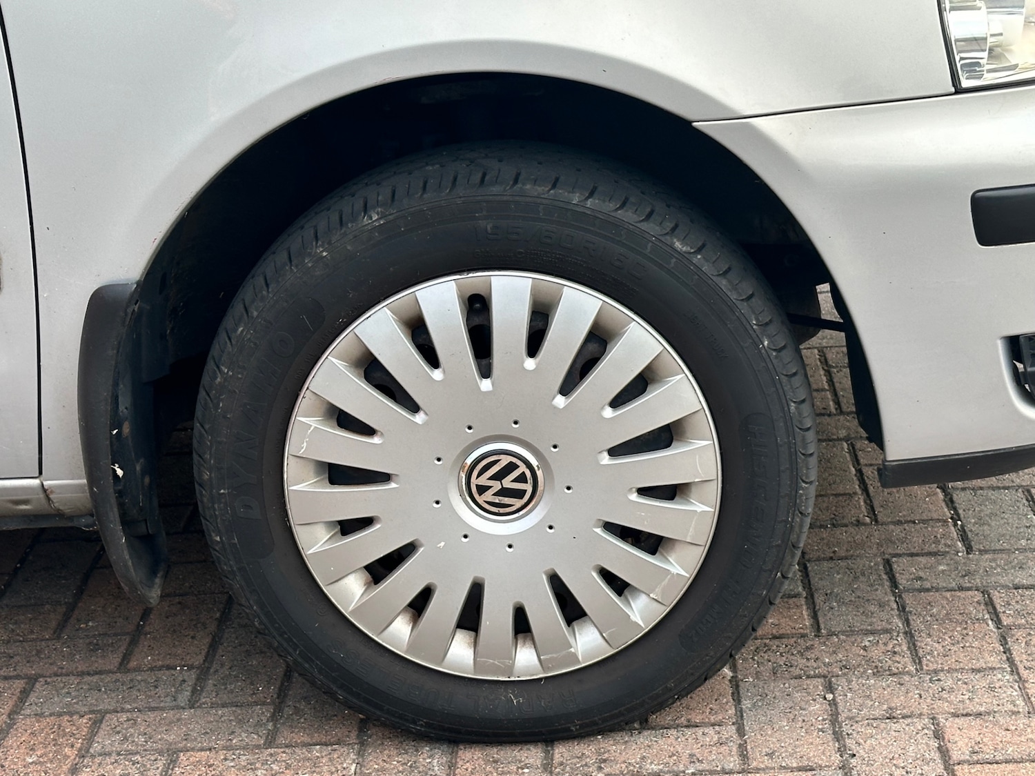 Used Volkswagen Sharan 2002 for sale - 77329492: Photo 49