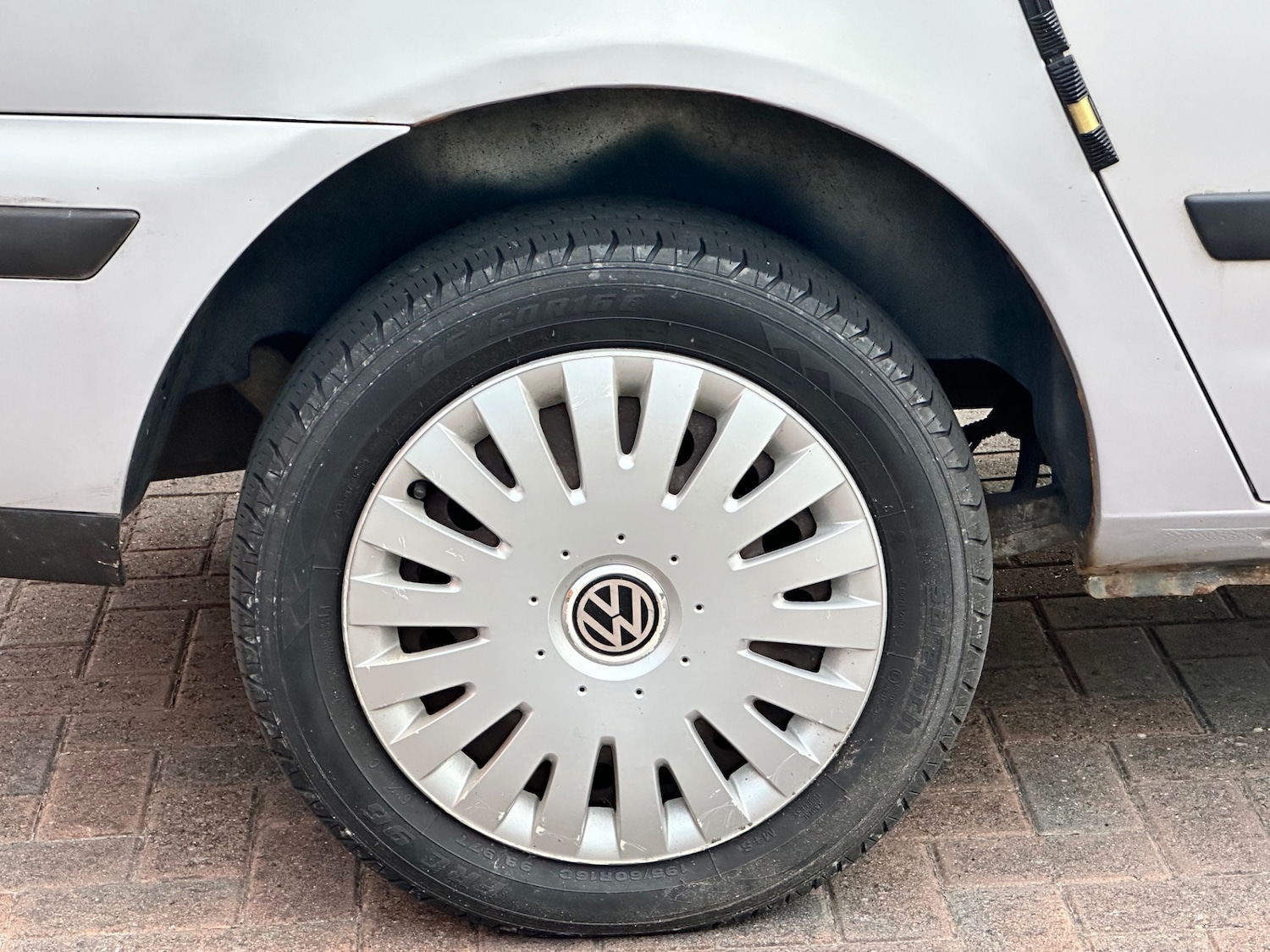 Used Volkswagen Sharan 2002 for sale - 77329492: Photo 52