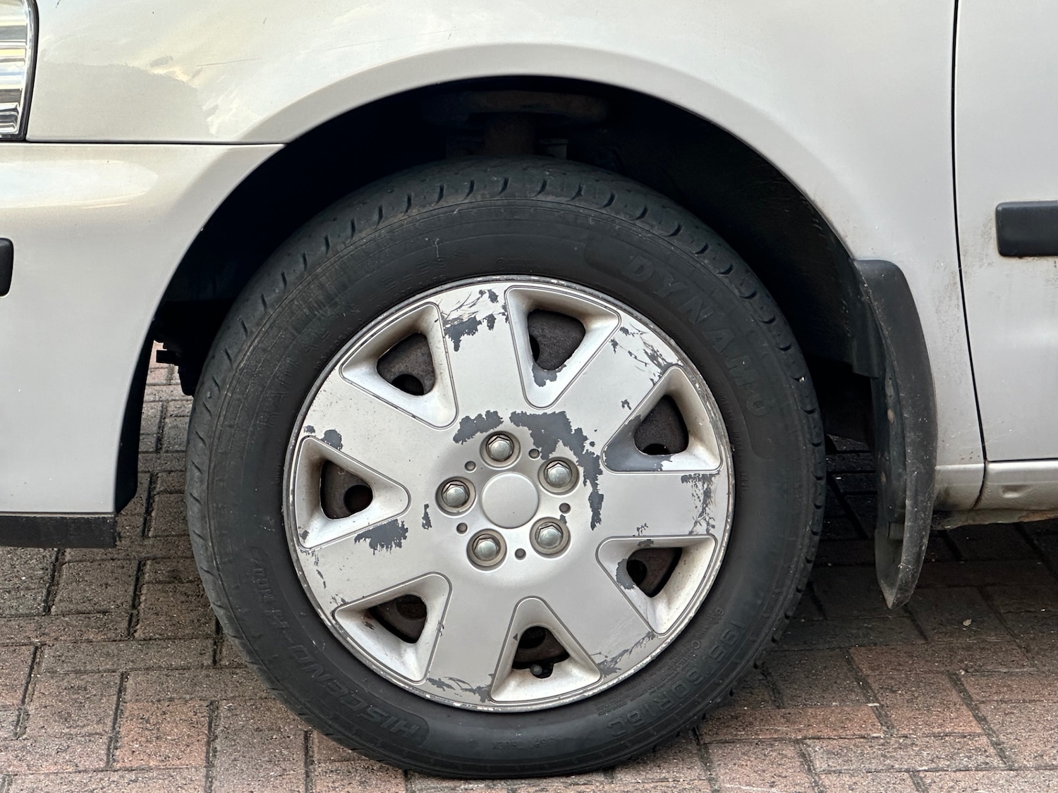 Used Volkswagen Sharan 2002 for sale - 77329492: Photo 54