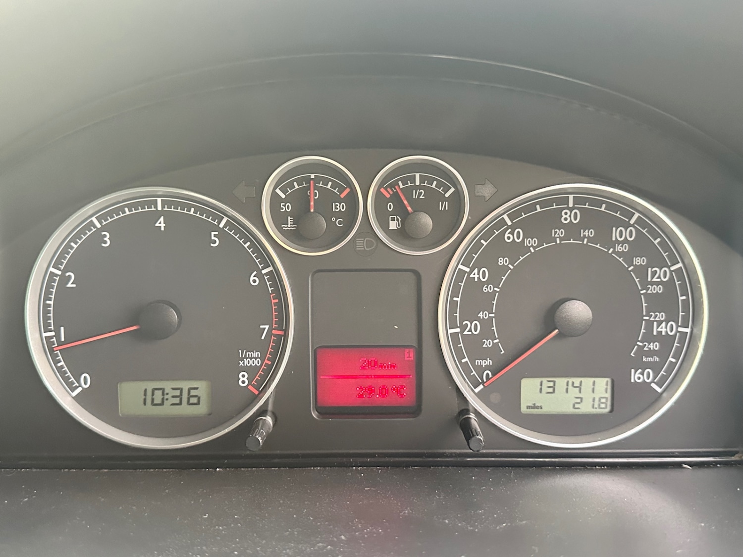 Used Volkswagen Sharan 2002 for sale - 77329492: Photo 95