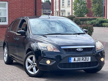 Used Ford Focus 2011 for sale - 79132617: Photo