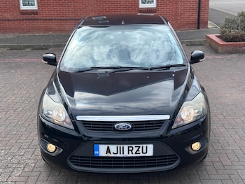 Used Ford Focus 2011 for sale - 79132617: Photo