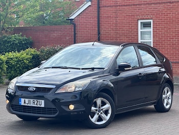 Used Ford Focus 2011 for sale - 79132617: Photo