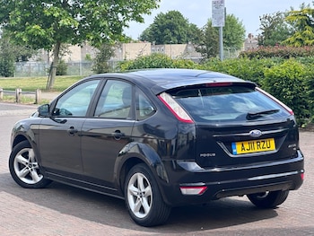 Used Ford Focus 2011 for sale - 79132617: Photo