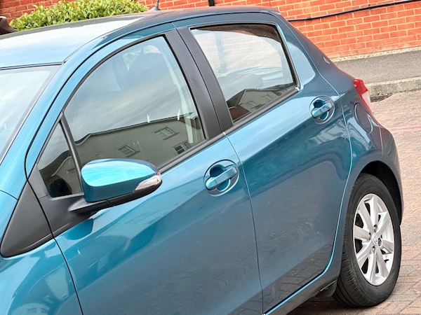 Used Toyota Yaris 2013 for sale - 75414012: Photo 18