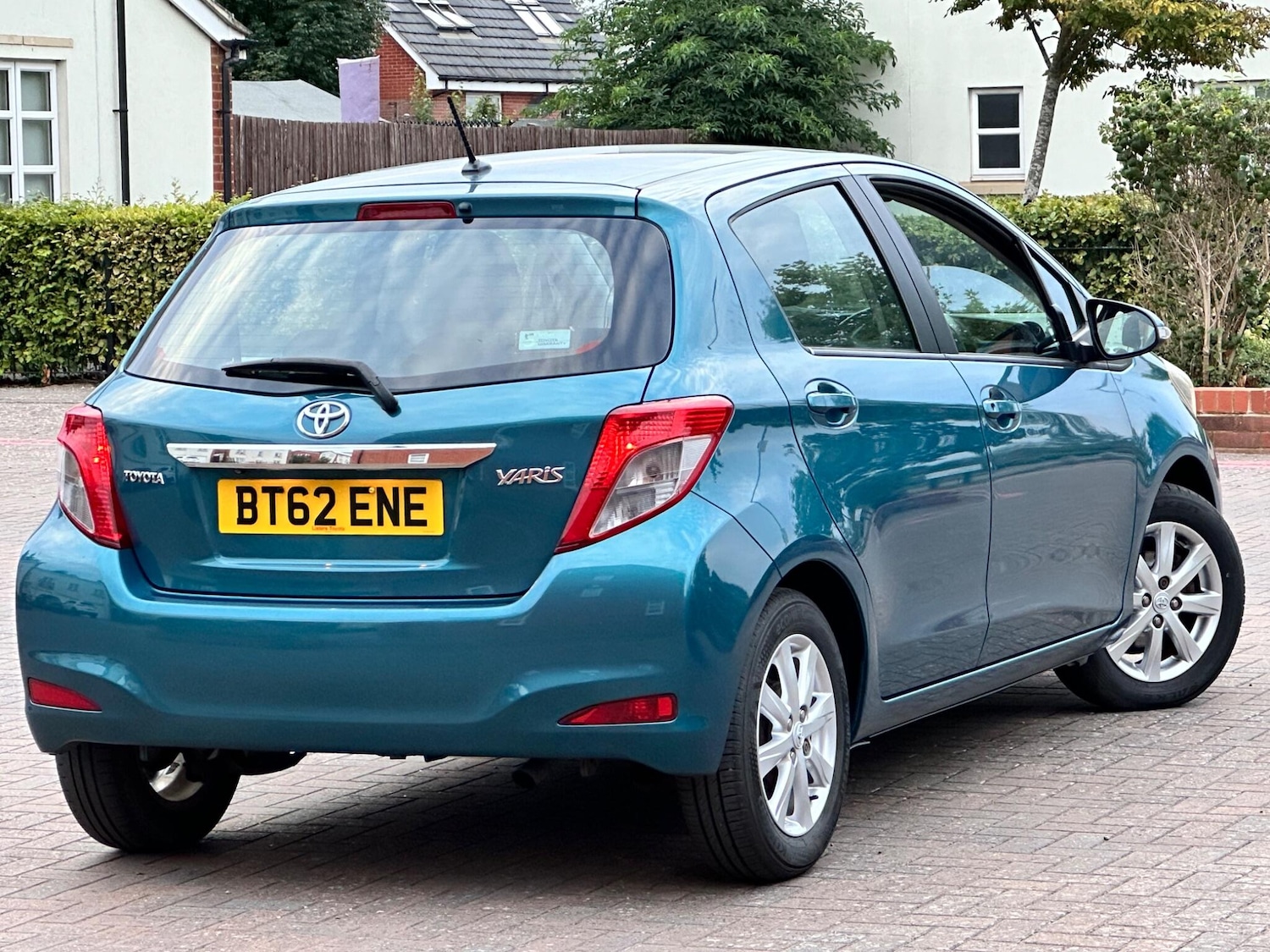 Vehicle 23