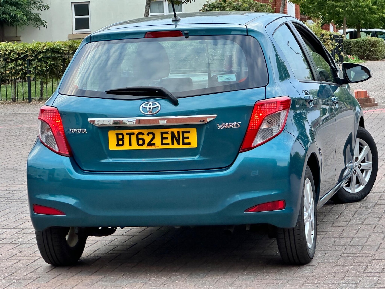 Vehicle 24