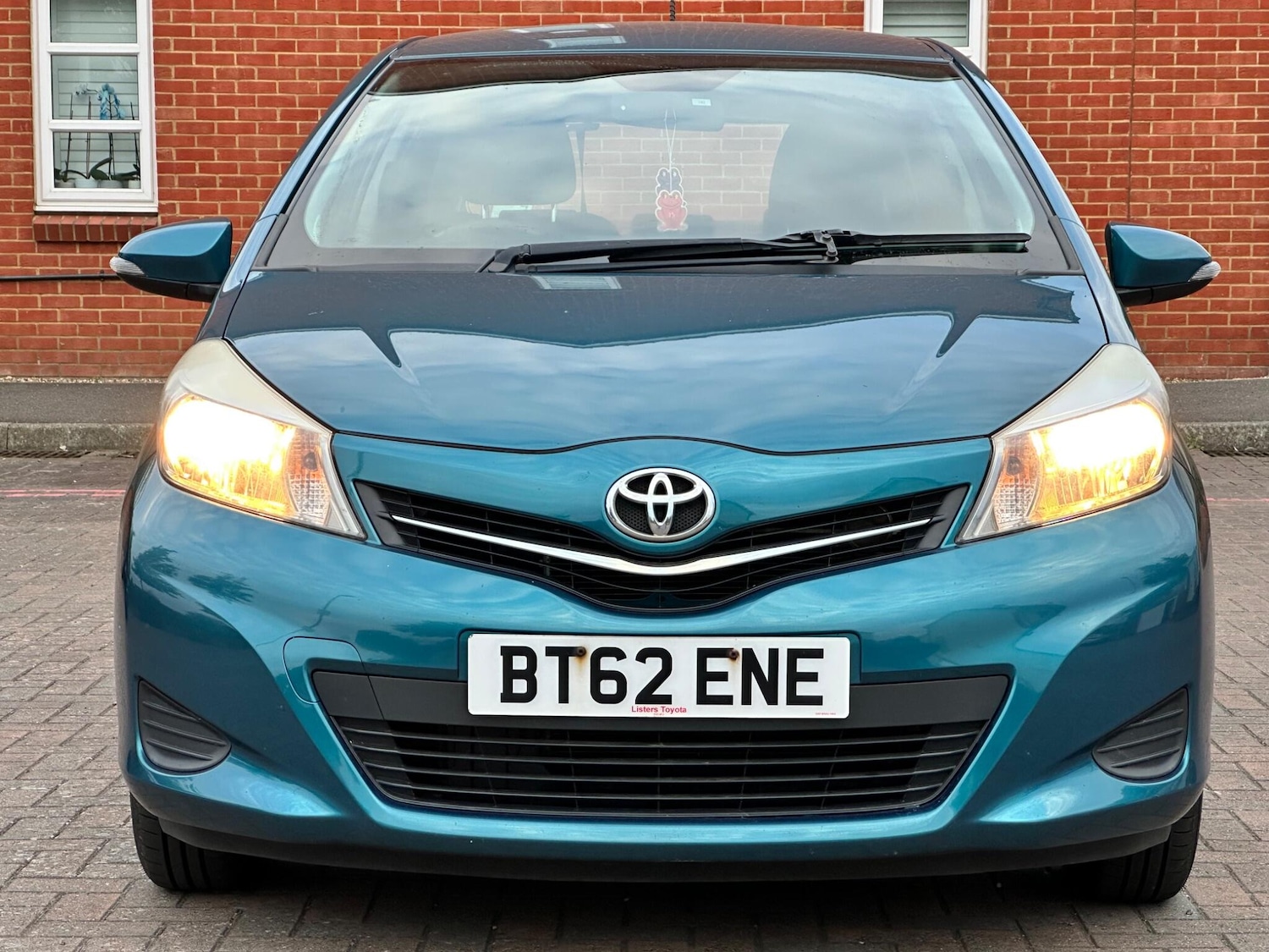 Vehicle 26