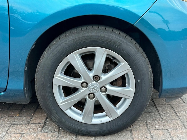 Used Toyota Yaris 2013 for sale - 75414012: Photo 41