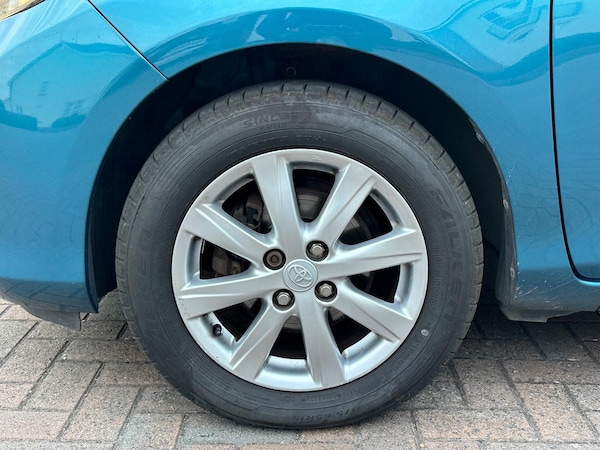 Used Toyota Yaris 2013 for sale - 75414012: Photo 46