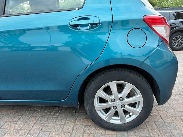 Used Toyota Yaris 2013 for sale - 75414012: Photo 54