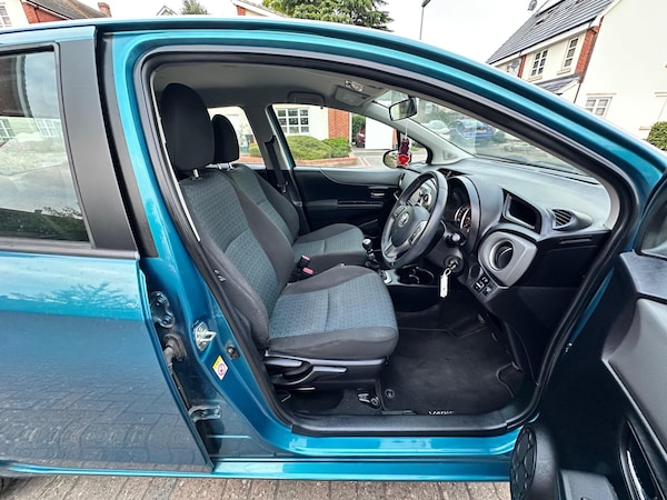 Used Toyota Yaris 2013 for sale - 75414012: Photo 62