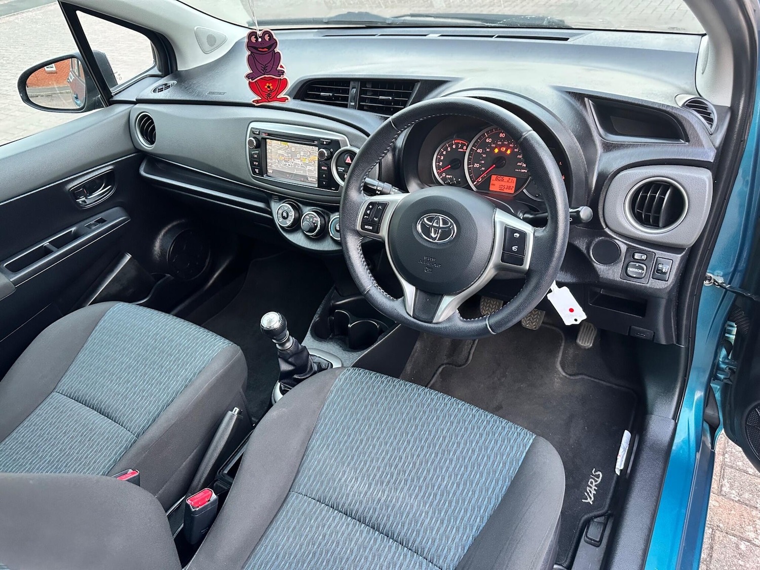 Vehicle 63
