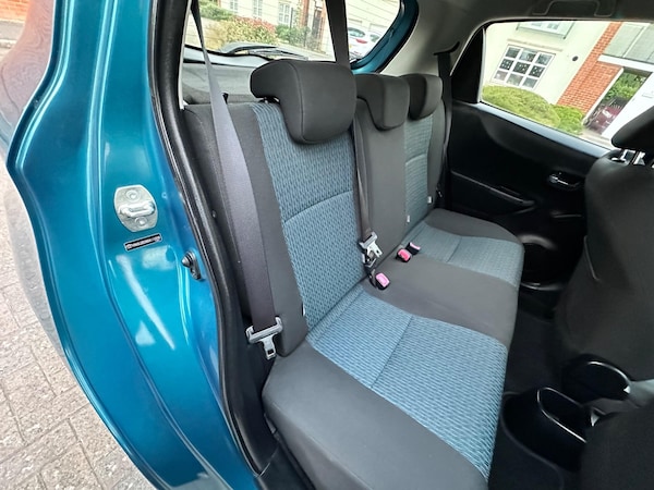 Used Toyota Yaris 2013 for sale - 75414012: Photo 66