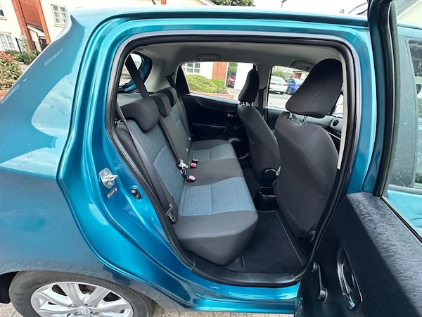 Used Toyota Yaris 2013 for sale - 75414012: Photo 67