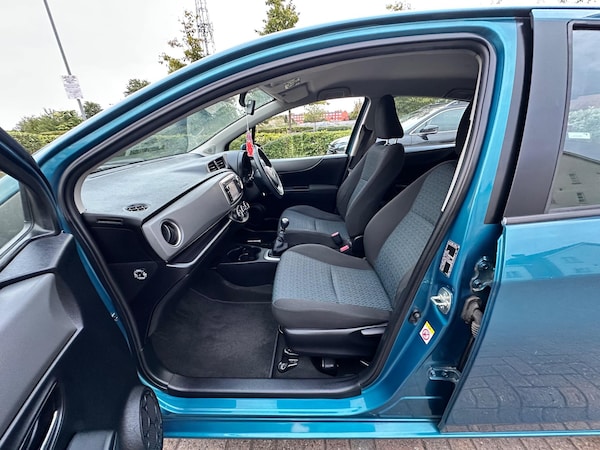 Used Toyota Yaris 2013 for sale - 75414012: Photo 72