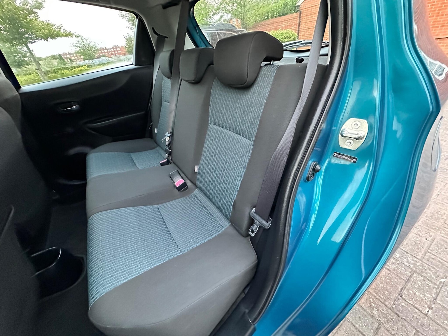 Vehicle 76