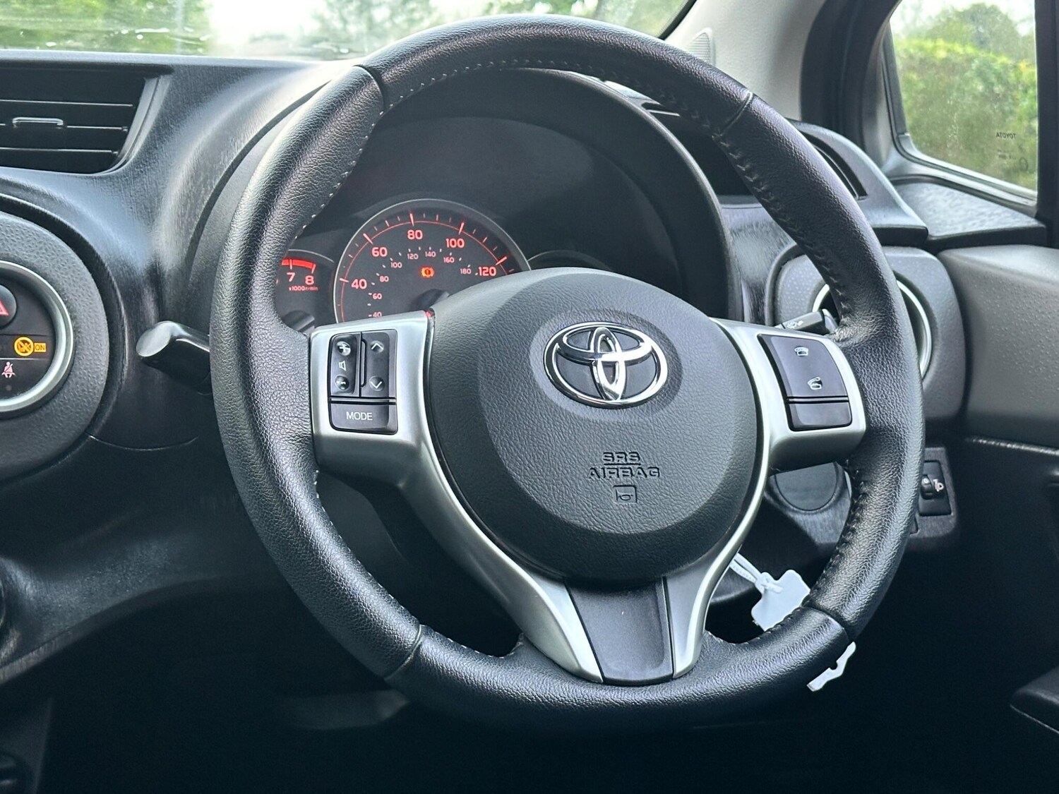 Vehicle 82