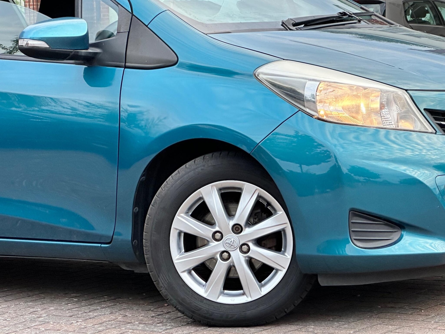 Vehicle 9