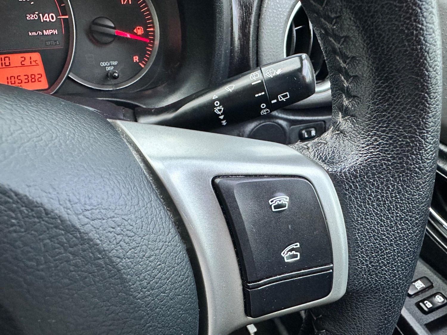 Vehicle 91
