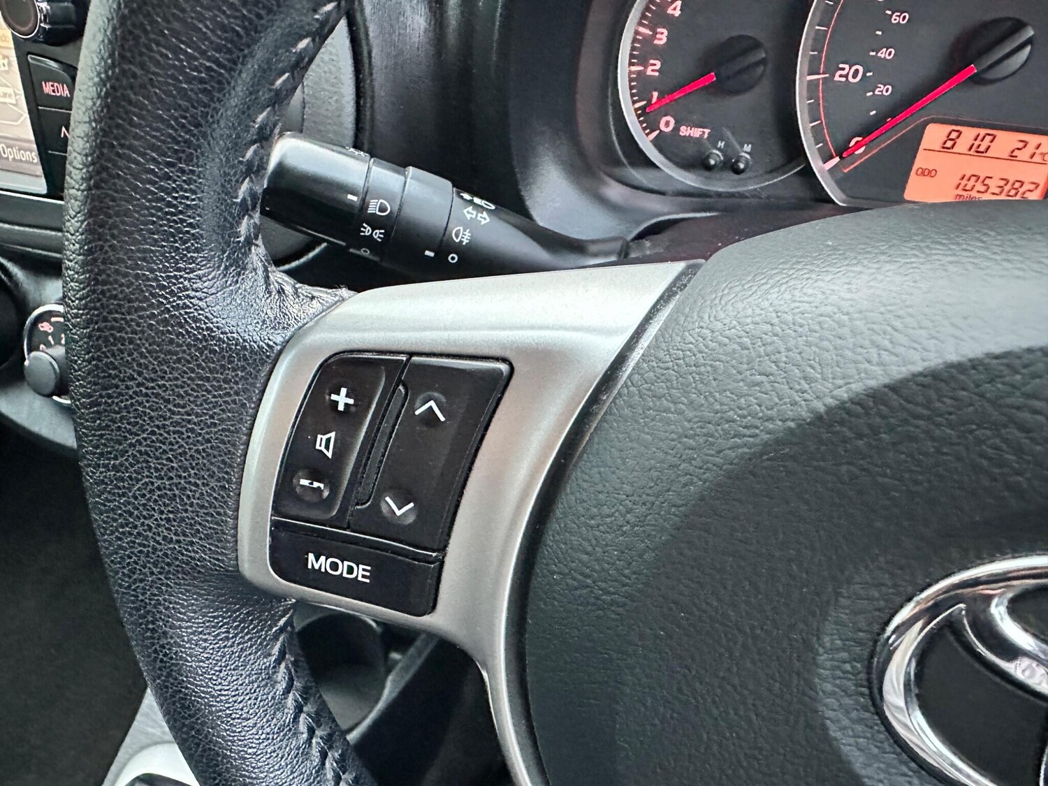 Vehicle 92