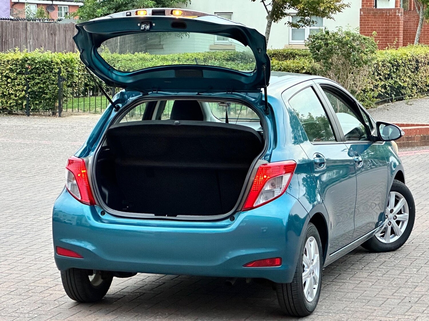 Vehicle 94
